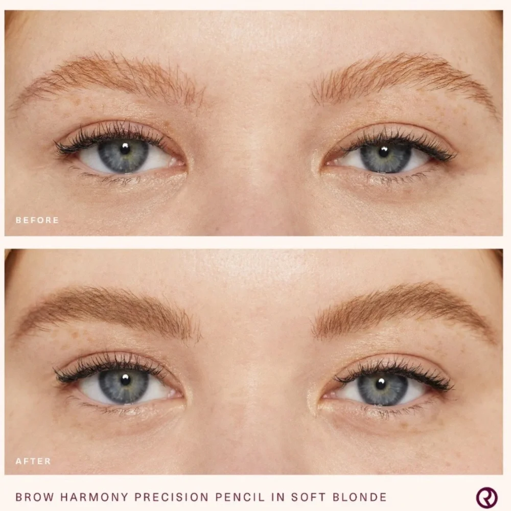 5 for 25⚡️Rare Blonde Brow Harmony Precision Eyebrow Pencil in Soft Blonde